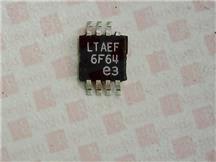 ANALOG DEVICES LT3010EMS8E5#PBF