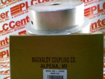 MAGNALOY COUPLINGS M800-11612