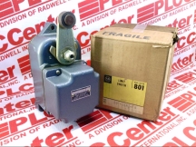 ALLEN BRADLEY 801-ASH2-10