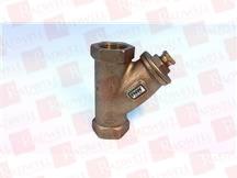 FNW VALVE CORP FNW509F