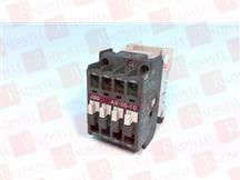 ASEA BROWN BOVERI A9-30-10 220-230V 50HZ / 230-240V 60HZ