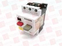 SIEMENS 3VE1010-2F