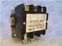 LINCOLN ELECTRIC ACC730-8029B