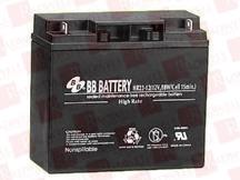 BB BATTERY HR22-12-B1