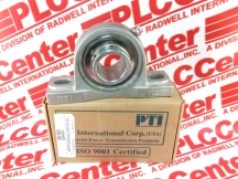 IPTCI BEARINGS SUCSP-207-22