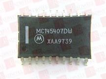 NXP SEMICONDUCTOR MC145407DW