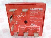 AMETEK Q3F-3600-325