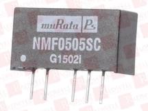 MURATA MANUFACTURING NMF0505SC