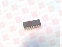 NXP SEMICONDUCTOR MC14015