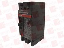 EATON CORPORATION FS220015A