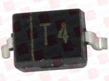 DIODES INC BAV116W