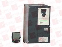 SCHNEIDER ELECTRIC ATV61HD30Y