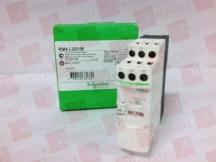 SCHNEIDER ELECTRIC RM4-LG01M