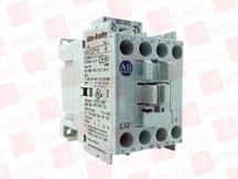 ALLEN BRADLEY 100-C12B10