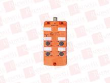 EFECTOR IO-LINK MODULE 4 X 2 DI IP 67-AL2400