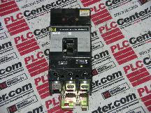 SCHNEIDER ELECTRIC KA36200-1021 1