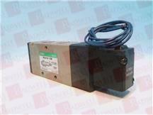 CKD CORP 4KA410-10N-AC100V 2