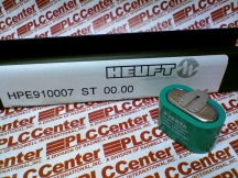 HEUFT HPE910007