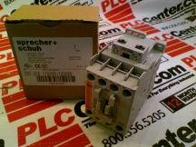 SPRECHER & SCHUH CS731E120V