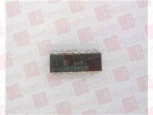 NATIONAL SEMICONDUCTOR DS75492N