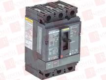 SCHNEIDER ELECTRIC HLL36080LV