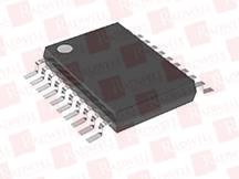 ON SEMICONDUCTOR 74AC139MTC