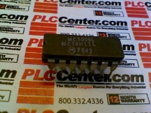 NXP SEMICONDUCTOR MC74H11L