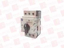 ALLEN BRADLEY 140M-C2E-C25 0