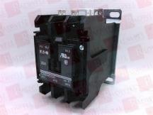 EATON CORPORATION C25DND330A 2