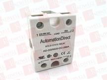 AUTOMATION DIRECT AD-SSR625-DC-280A