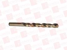 PRECISION TWIST DRILL 010301