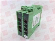 PHOENIX CONTACT FL SWITCH LM 8TX