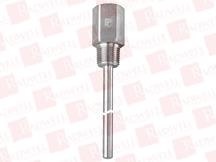 EFECTOR THERMOWELL, D6/ 1/2 NPT/L=100-E37211