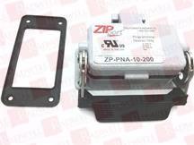 AUTOMATION DIRECT ZP-PNA-10-200