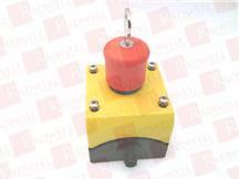 EFECTOR E-STOP KEY SWITCH IP67-AC011S 1