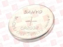 SANYO CR2032