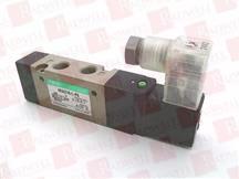 CKD CORP 4KA210-06-L-DC24V-P6 1