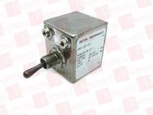 EATON CORPORATION M39019/04-311 0