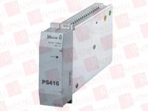 EATON CORPORATION PS416-NET-400 0