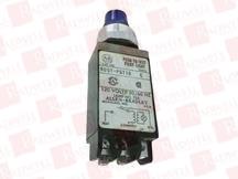 ALLEN BRADLEY 800T-PST16B