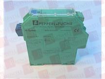 PEPPERL & FUCHS KFD0-SCS-EX1.55-FM 0