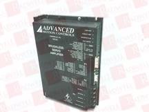 ADVANCED MOTION CONTROLS B30A40F-OV1