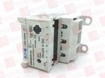 EATON CORPORATION E06NBXRJ3A 1