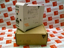 CARLO GAVAZZI EUF-C-400 1