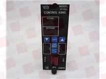 CONTROL KING 2010AG-15