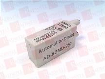 AUTOMATION DIRECT AD-BSMD-250-EACH 3