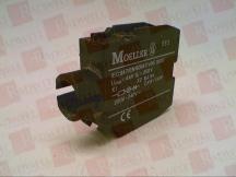 EATON CORPORATION EF3 1