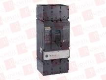 SCHNEIDER ELECTRIC LJL36400U33X