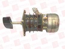 JOHNSON ELECTRIC A-38716-001 0