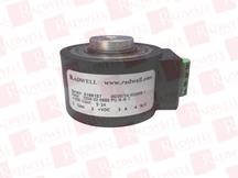 ENCODER PRODUCTS 225A-02-0600-PU-N-N-T 0